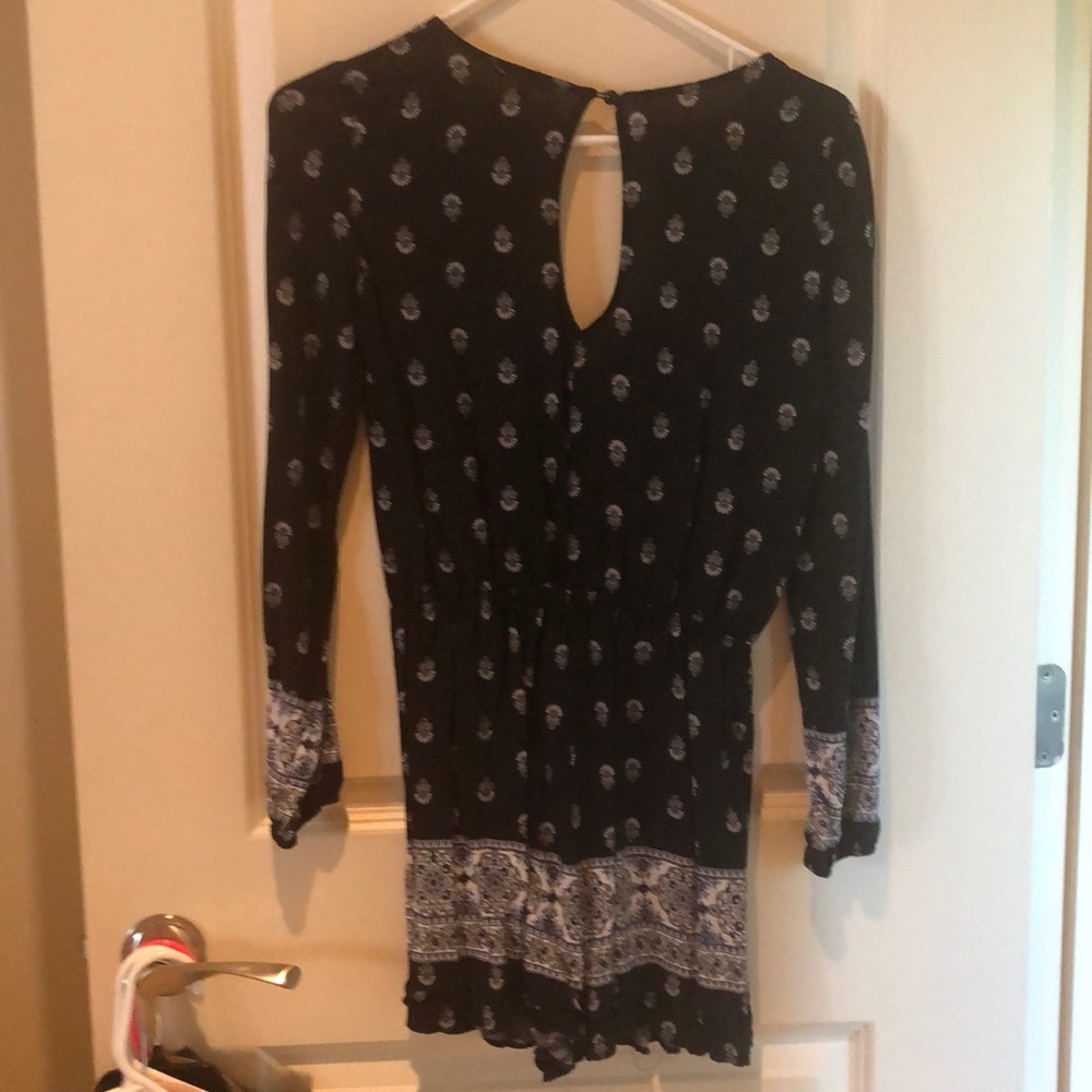 Romper - Picture 3 of 3